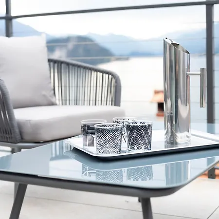 La Risorgente By Wonderful Italy Daire Varenna