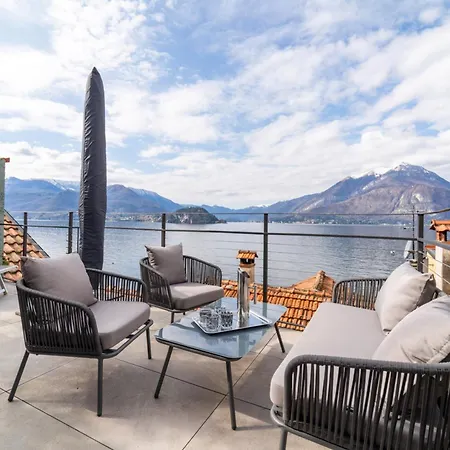 Daire La Risorgente By Wonderful Italy