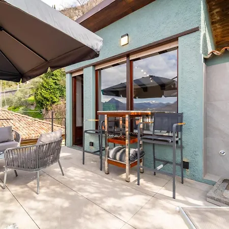 Daire La Risorgente By Wonderful Italy Varenna