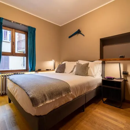 Daire La Risorgente By Wonderful Italy