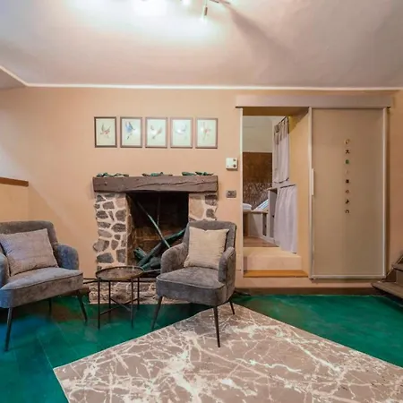 La Risorgente By Wonderful Italy Daire