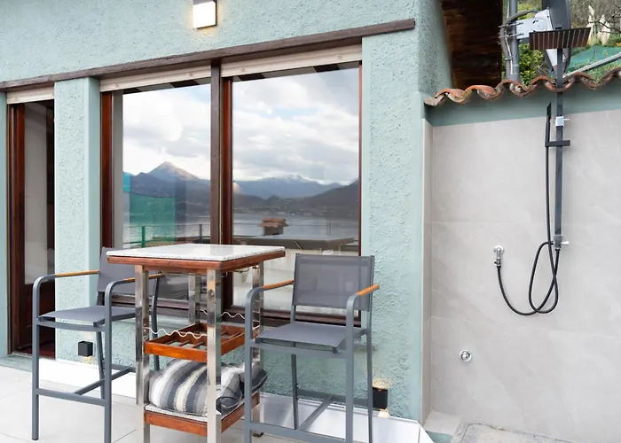 La Risorgente By Wonderful Italy Apartment