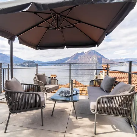 Lejlighed La Risorgente By Wonderful Italy