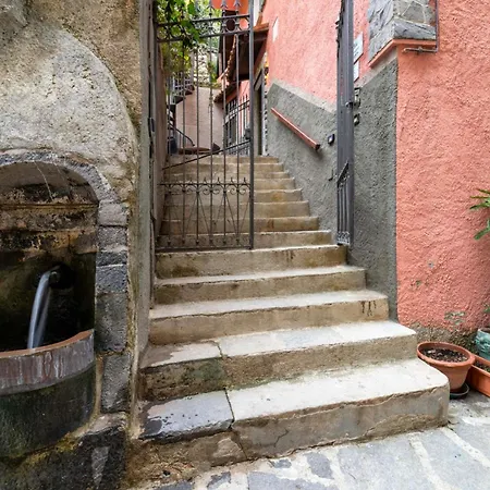 La Risorgente By Wonderful Italy Lejlighed Varenna