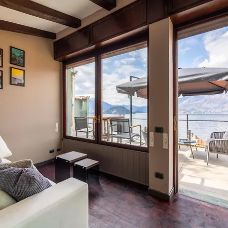Lejlighed La Risorgente By Wonderful Italy Varenna