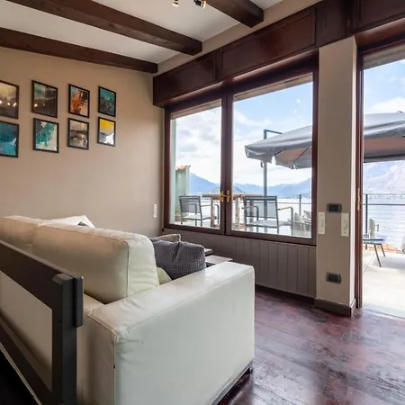 La Risorgente By Wonderful Italy Lejlighed