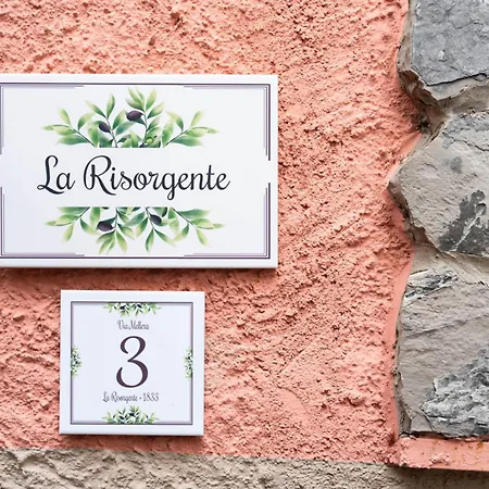 La Risorgente By Wonderful Italy *