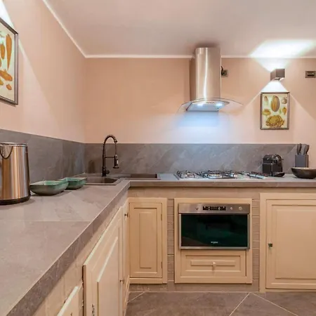 Lejlighed La Risorgente By Wonderful Italy Varenna