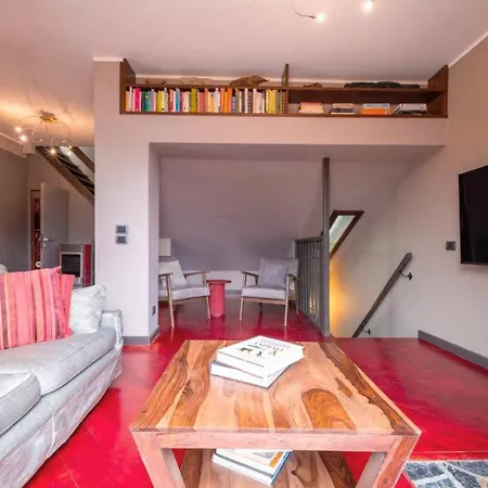 La Risorgente By Wonderful Italy Lejlighed