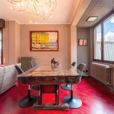 La Risorgente By Wonderful Italy * Varenna