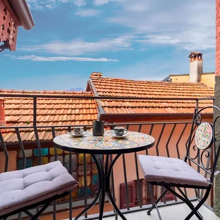La Risorgente By Wonderful Italy شقة *