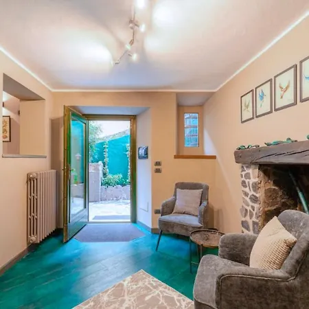 La Risorgente By Wonderful Italy *