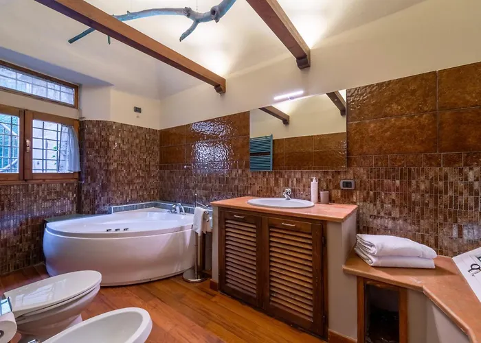 La Risorgente By Wonderful Italy Lägenhet Varenna