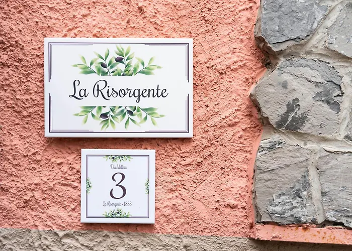 La Risorgente By Wonderful Italy *