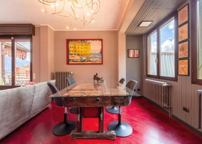 La Risorgente By Wonderful Italy * Varenna