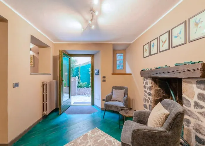 La Risorgente By Wonderful Italy *