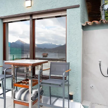 La Risorgente By Wonderful Italy アパート