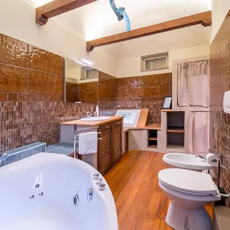 La Risorgente By Wonderful Italy