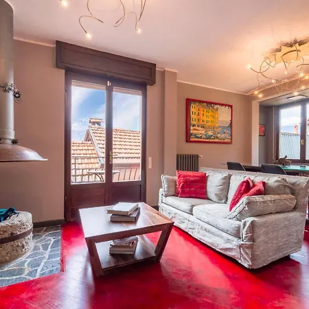 La Risorgente By Wonderful Italy アパート ヴァレンナ