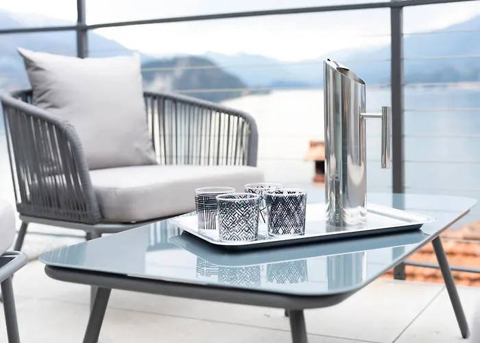 La Risorgente By Wonderful Italy Διαμέρισμα Βαρένα