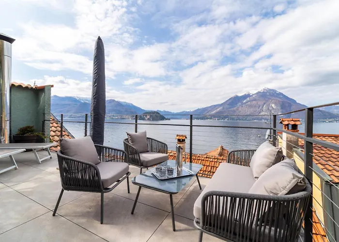 Διαμέρισμα La Risorgente By Wonderful Italy