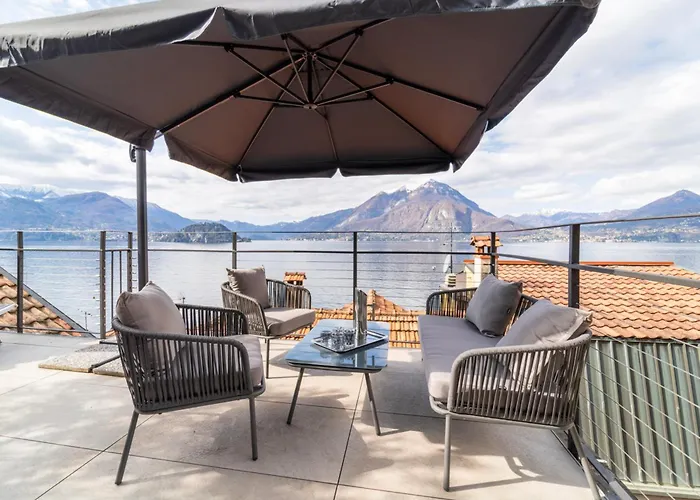 Διαμέρισμα La Risorgente By Wonderful Italy