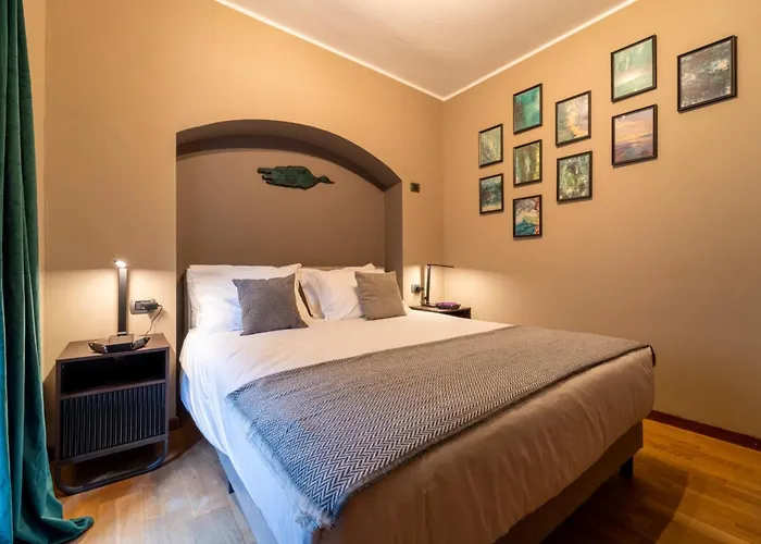 La Risorgente By Wonderful Italy Διαμέρισμα