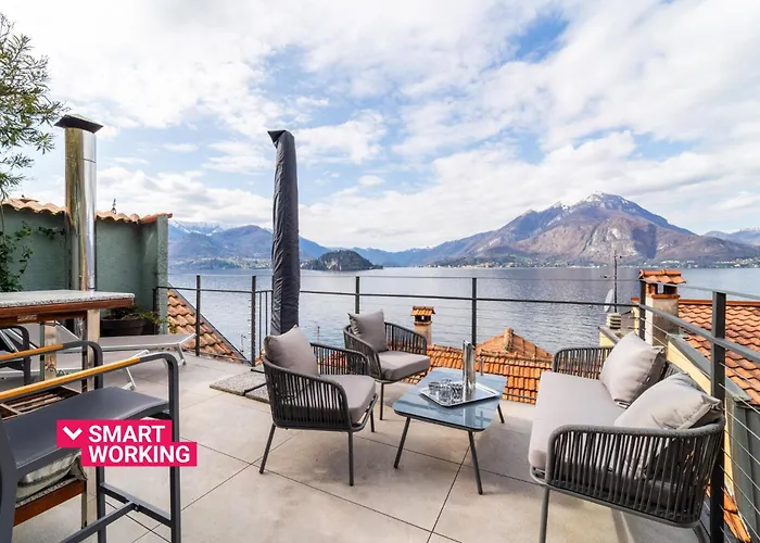 La Risorgente By Wonderful Italy Διαμέρισμα