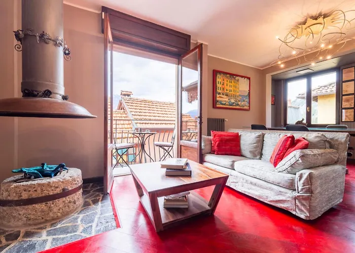 La Risorgente By Wonderful Italy * Βαρένα