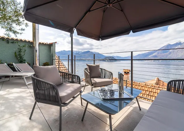 Διαμέρισμα La Risorgente By Wonderful Italy Βαρένα