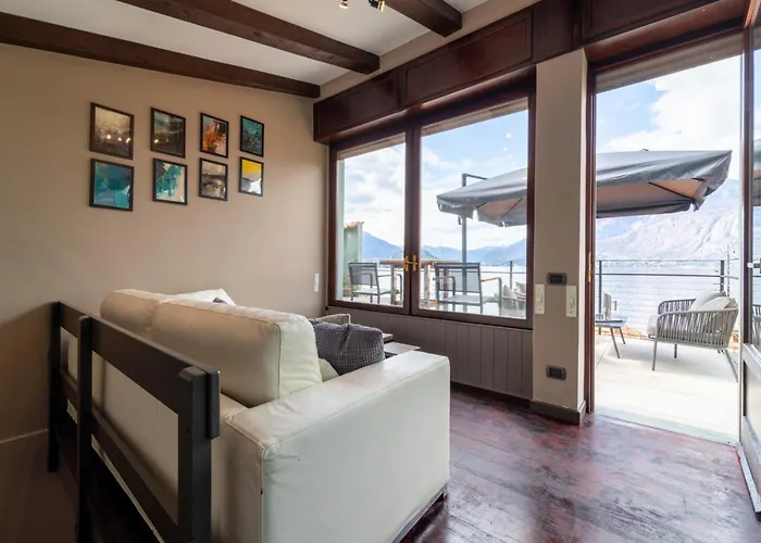 La Risorgente By Wonderful Italy Διαμέρισμα