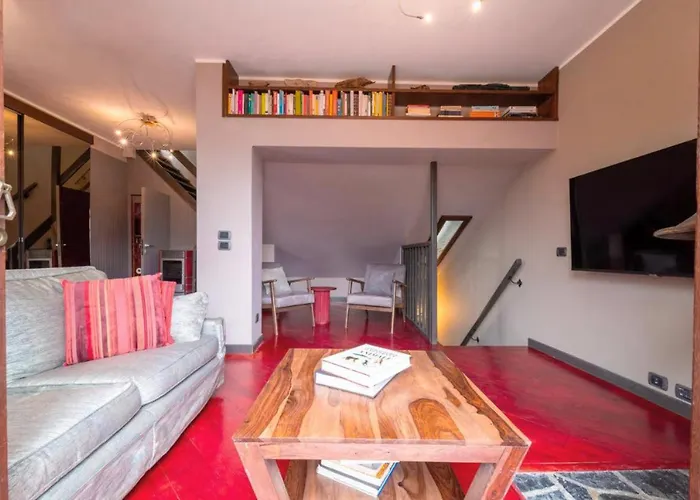 La Risorgente By Wonderful Italy Διαμέρισμα